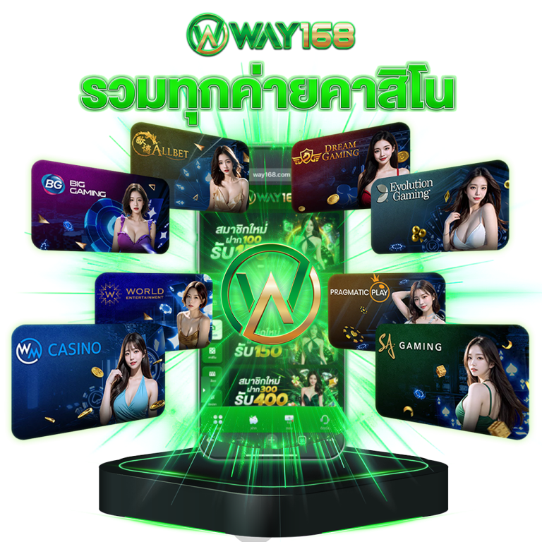 way168 สล็อตเข้าสู่ระบบ